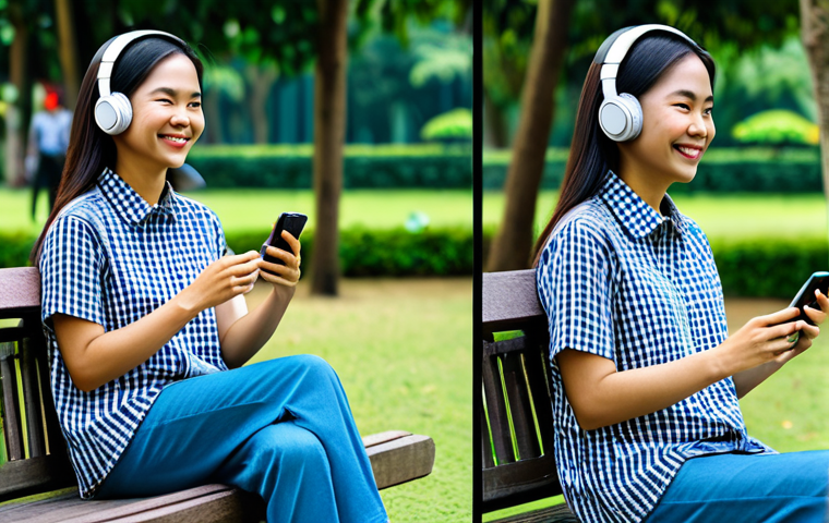 인지능력 증강을 위한 스마트폰 활용법 - **

"A young professional in Thailand, wearing professional business attire, fully clothed, sitting ...