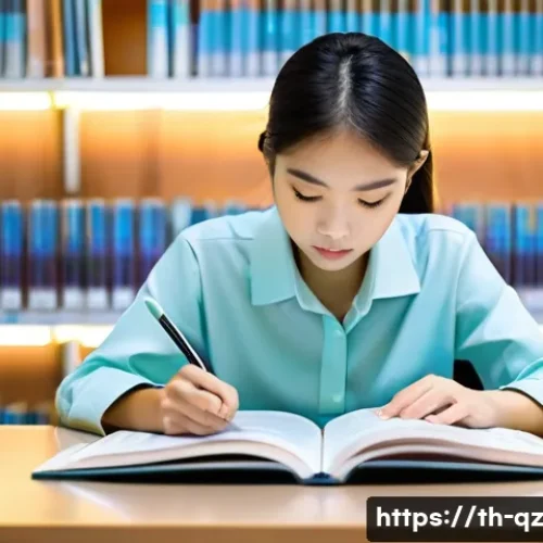 Home 26 인지능력 증강 기술의 사용자 요구 분석 - **Prompt 1: Enhanced Learning in a Thai University Setting**
"A young Thai university student, a...