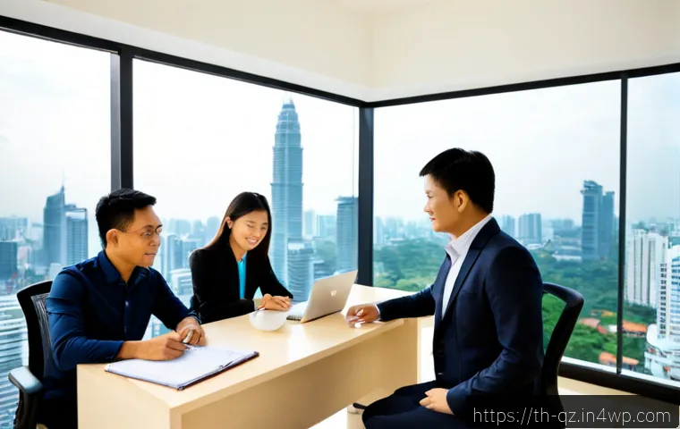 인지능력 증강 기술의 사회적 책임 관련 이미지 1